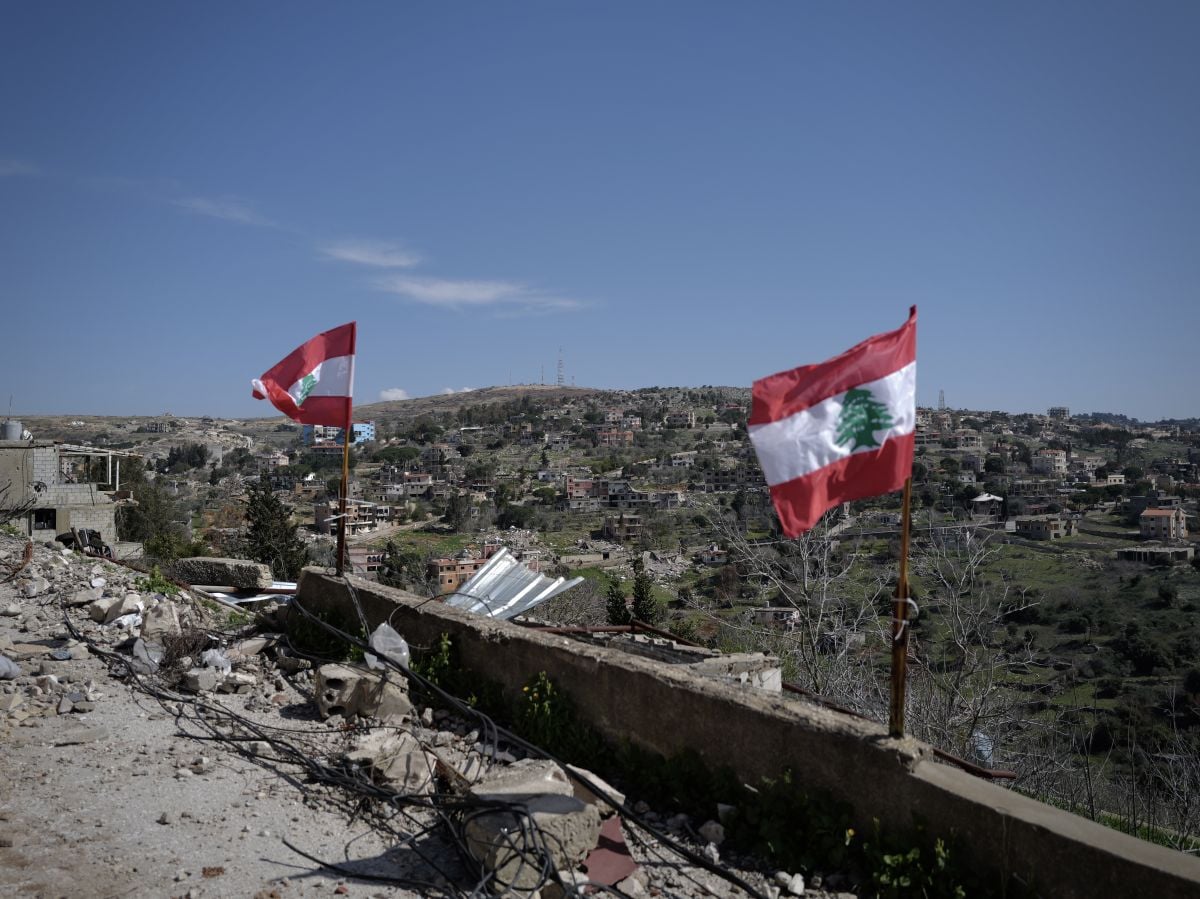 Trump’s economic zone in south Lebanon: Trap or opportunity?
