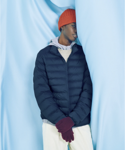 La doudoune blouson ultra light automne-hiver 2025-26. Photo Uniqlo