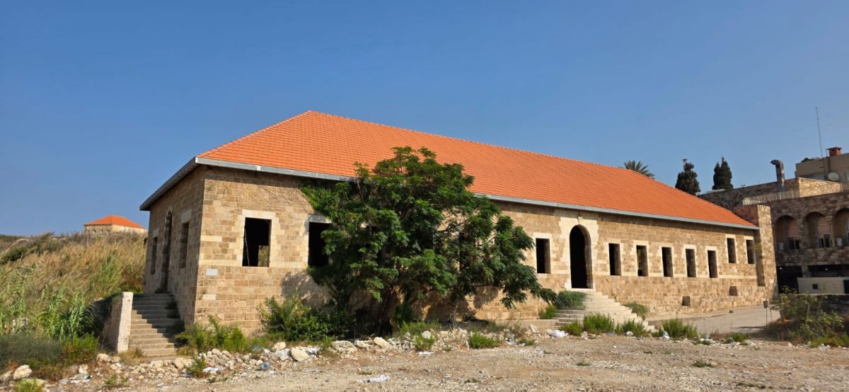 Byblos accueille son premier festival « Échos du théâtre »