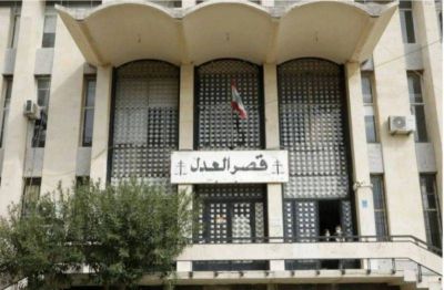 Une femme de ménage au Palais de justice de Baabda arrêtée pour avoir photographié des pièces confidentielles