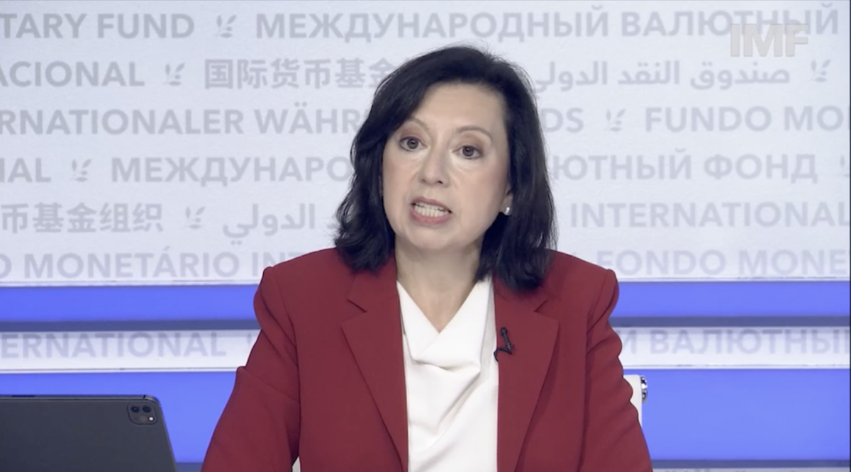 IMF announces staff visit to Lebanon to continue talks on comprehensive reform program