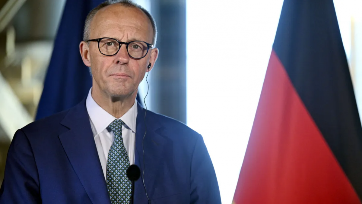 L'Allemagne soutiendra une résolution en faveur d'une solution à deux États au conflit israélo-palestinien