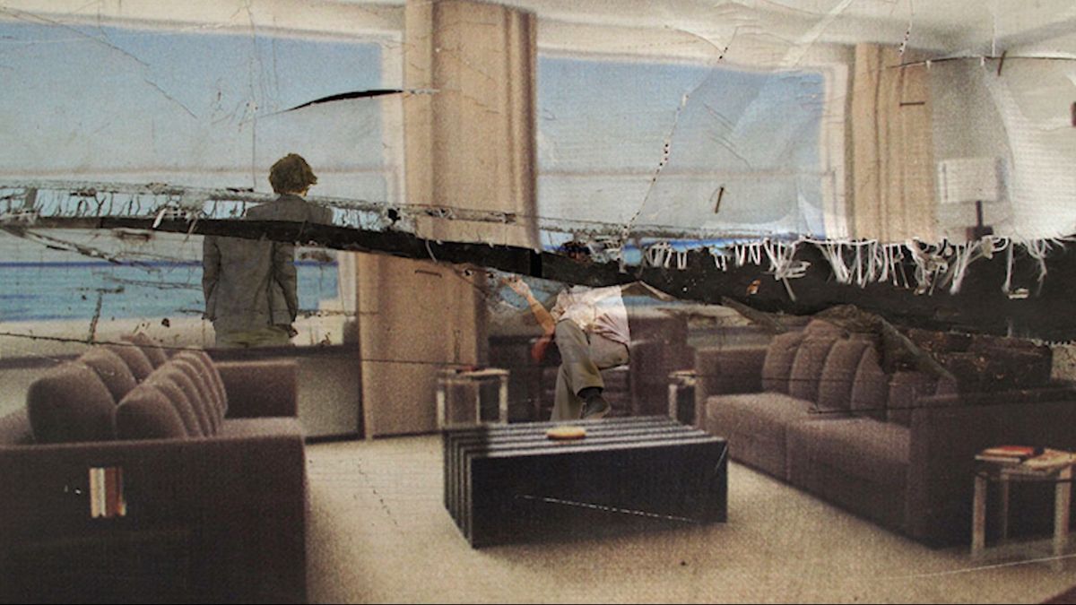 Nine shards of Beirut in Ecrans du Reel’s short film program