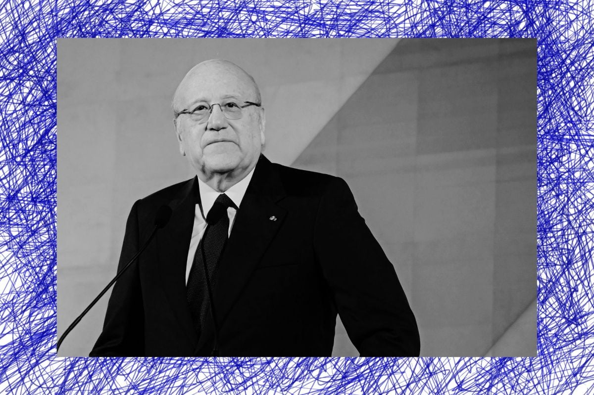 Hacking Lebanese Politics #22: What’s the deal with France’s corruption probe into former PM Najib Mikati
