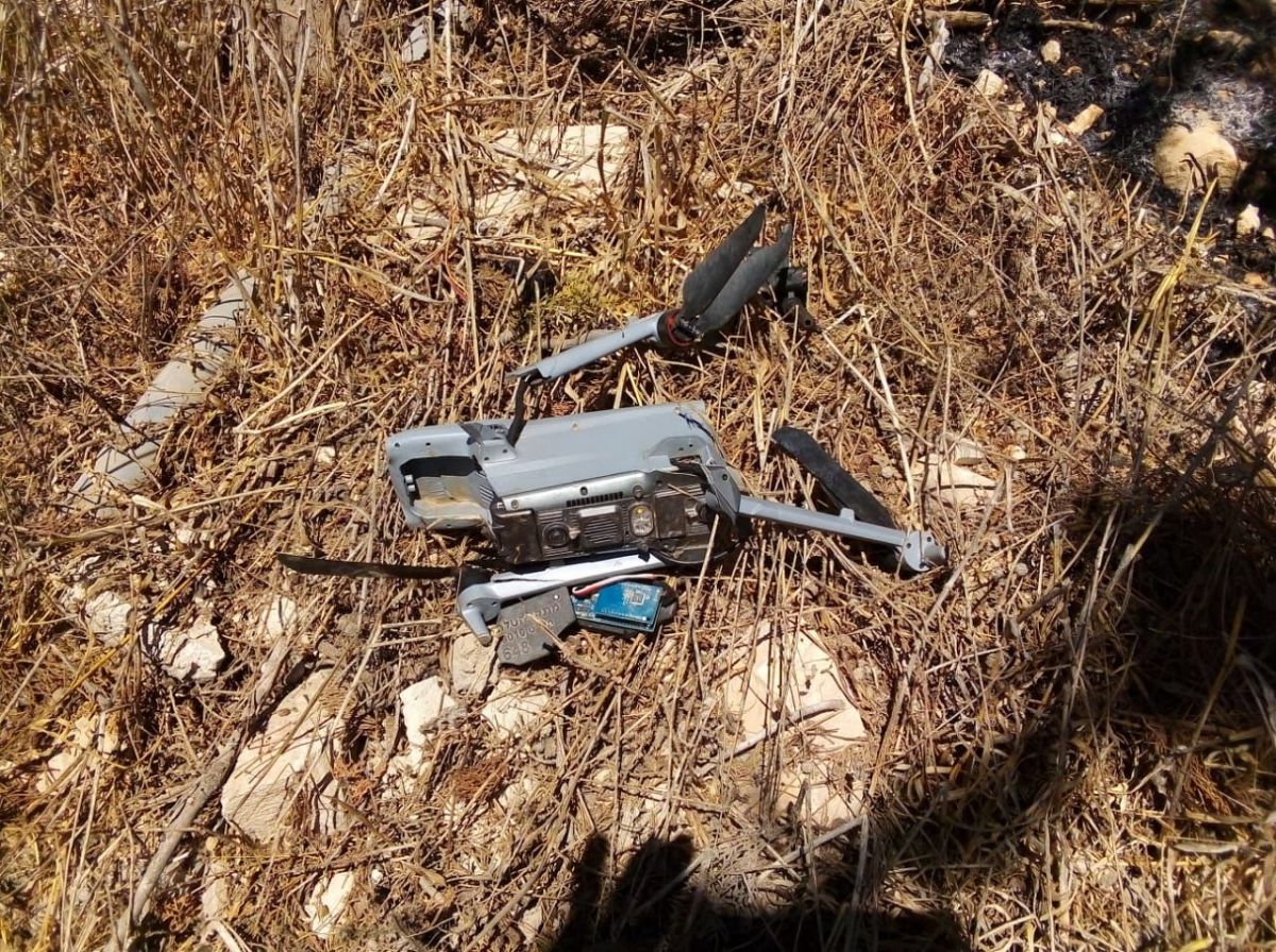 Israel consolidates position at Jabal Blat, strikes Marjayoun, destroys homes in southern Lebanon