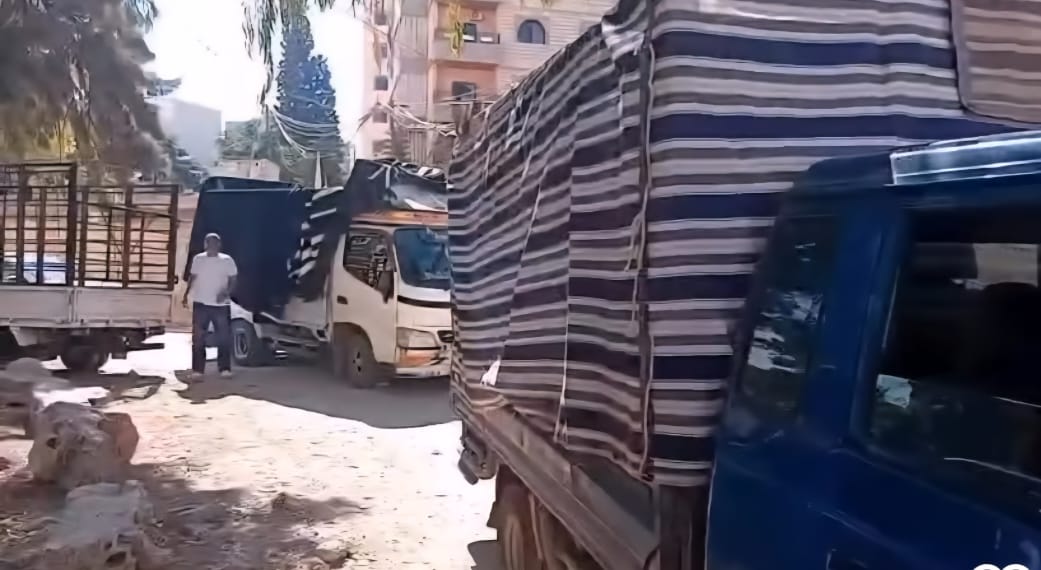The disarmament of Palestinian camps continues in Beddawi and Ain al-Hilweh