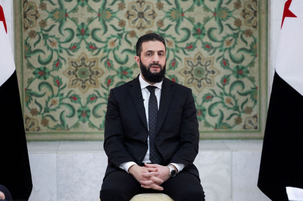 Syria’s experiment with indirect elections isn’t new