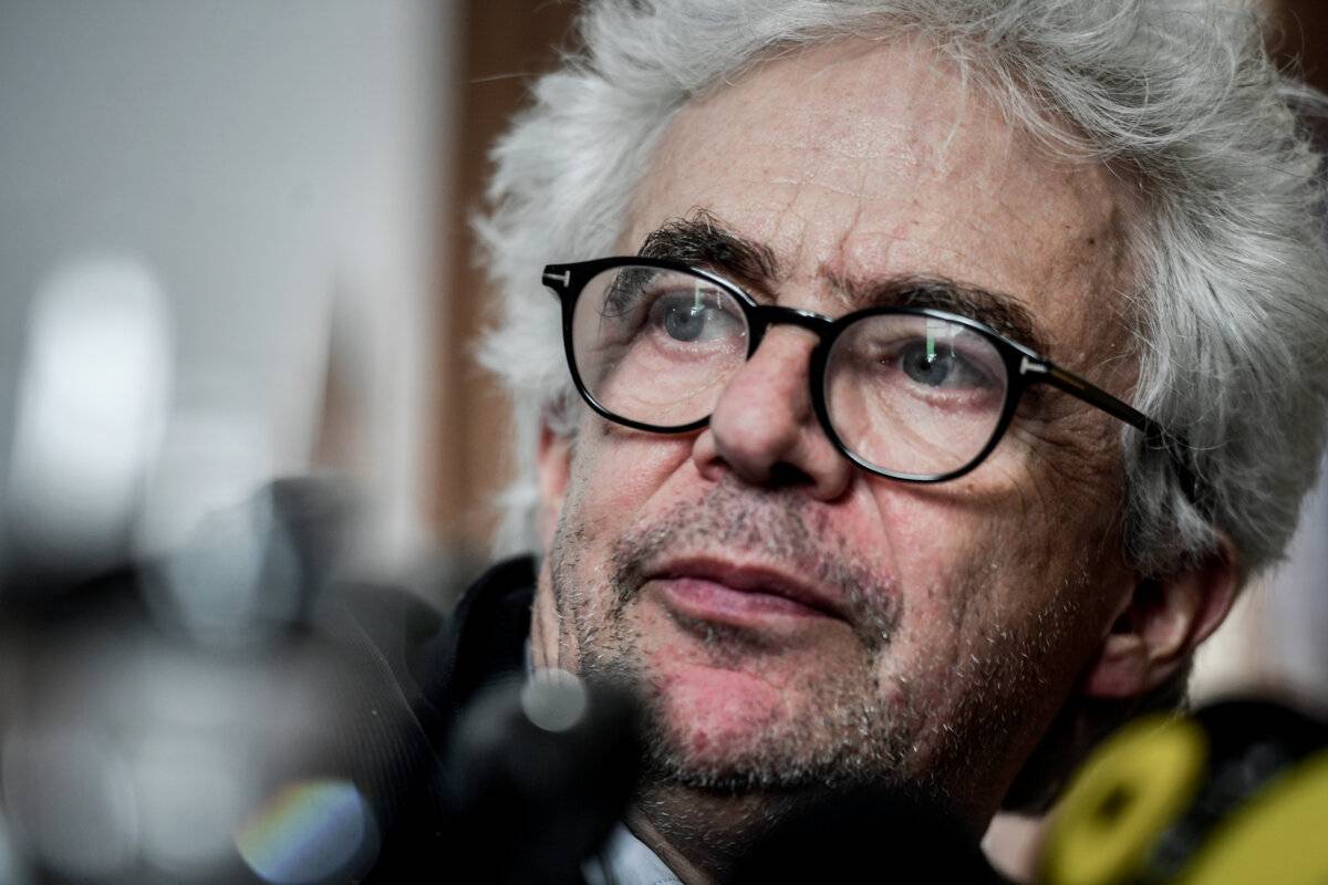 William Bourdon : Le parquet a prêté attention au recours du clan Mikati à des sociétés offshore