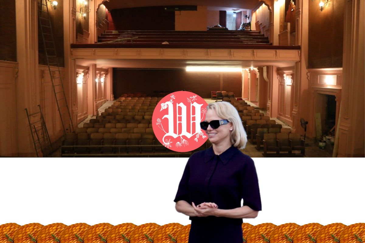 Au cinéma, sur les planches ou dans les petits plats, le Liban renaît : retrouvez la sélection du Weekender