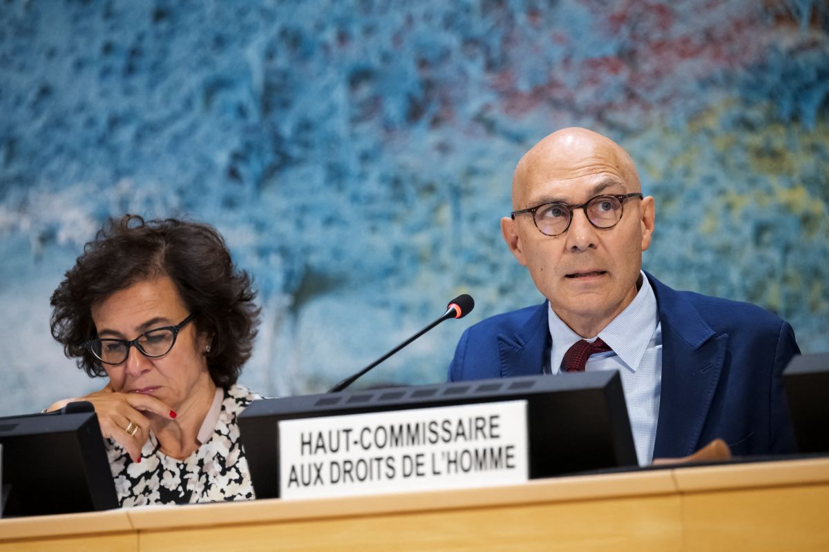 Israeli strike in Qatar: UN condemns an ‘attack on regional peace and stability’