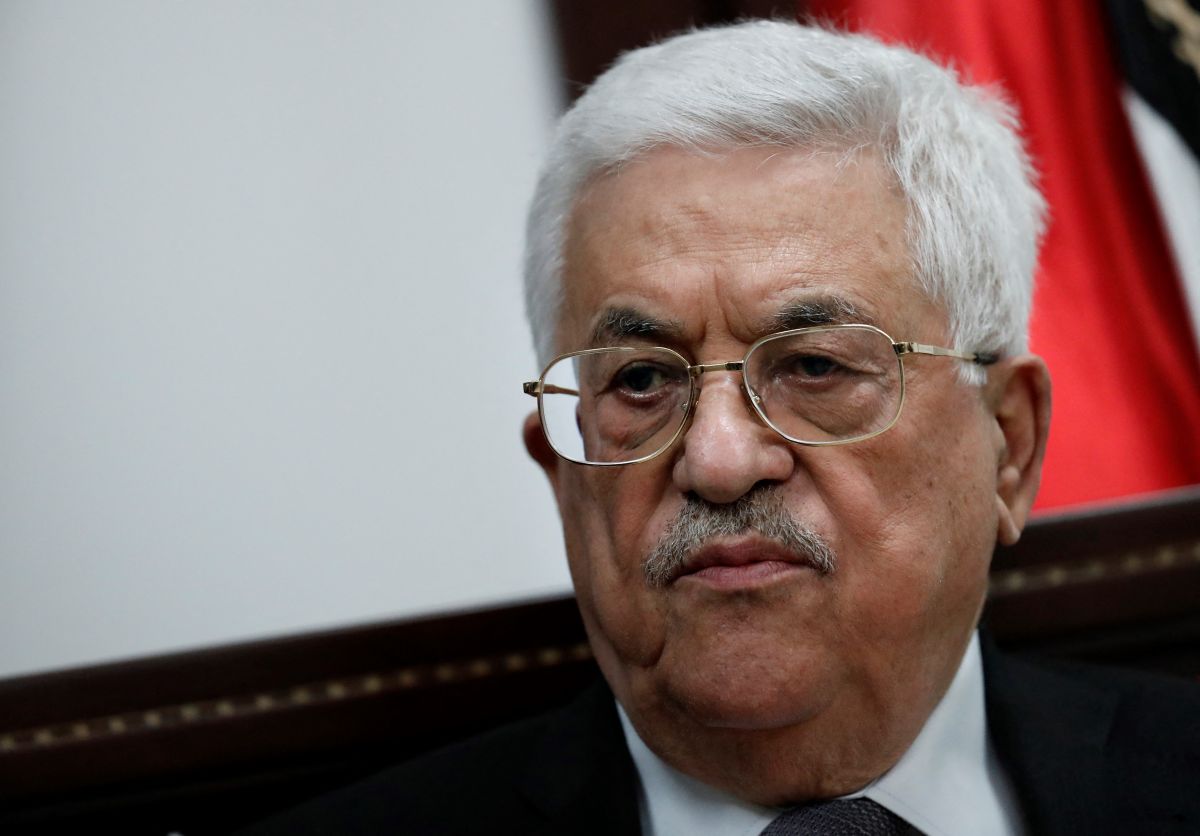 L’Autorité palestinienne arrête Samir Hulileh, qui se voyait gouverner Gaza