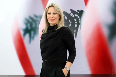 La municipalité de Jezzine revient sur l’interdiction des prises de vues par drone, Ghada Ayoub se félicite