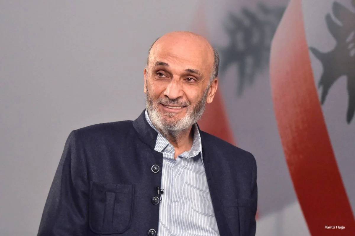 Vote des émigrés : Geagea prêt au dialogue, mais prévient Berry que la sous-commission ne doit pas devenir un « cimetière de projets »