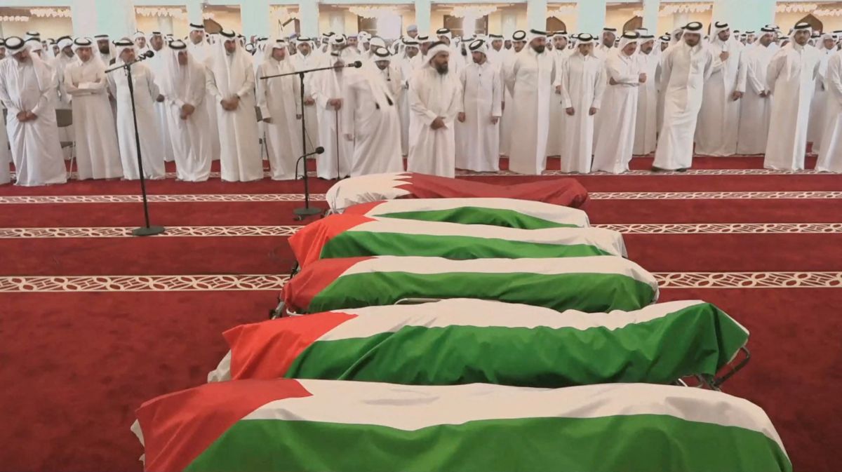 Les dessous des frappes israéliennes à Doha