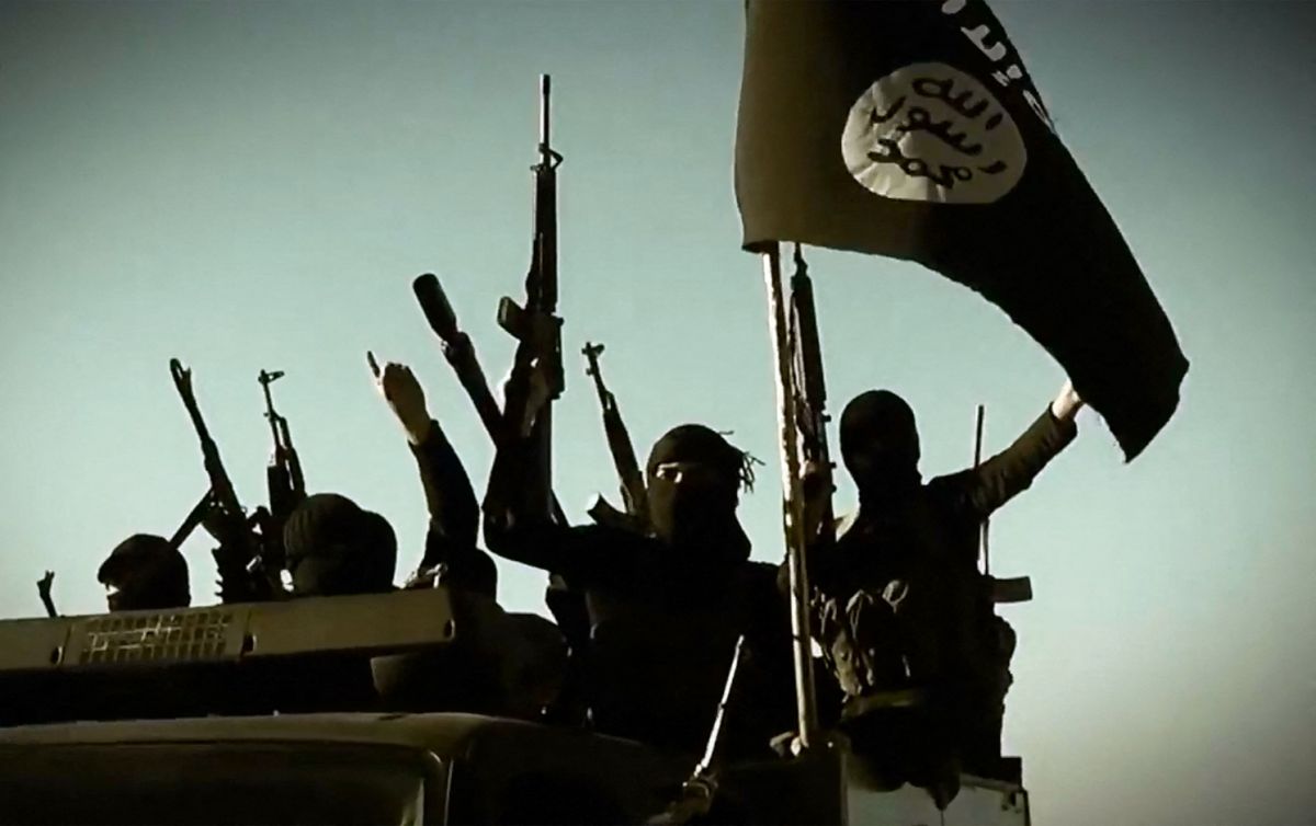 L’Irak annonce la mort d’un haut dirigeant du groupe État islamique en Syrie
