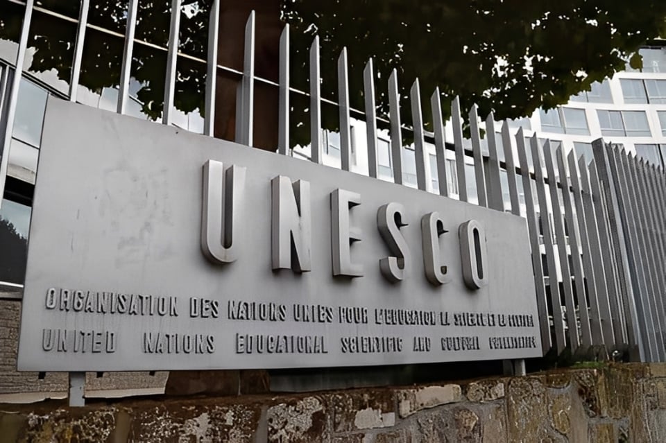 Lebanese women from 'All Girls Code' honored by UNESCO