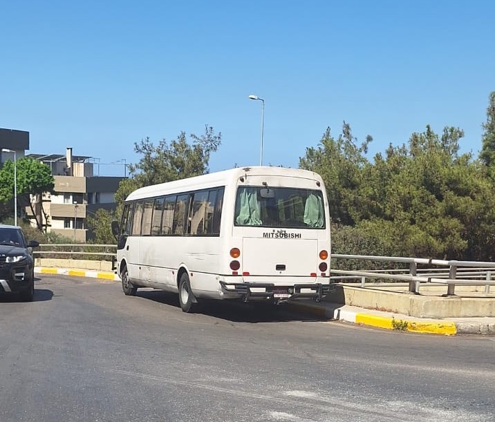 Un conducteur de bus poignardé à mort à Rabieh