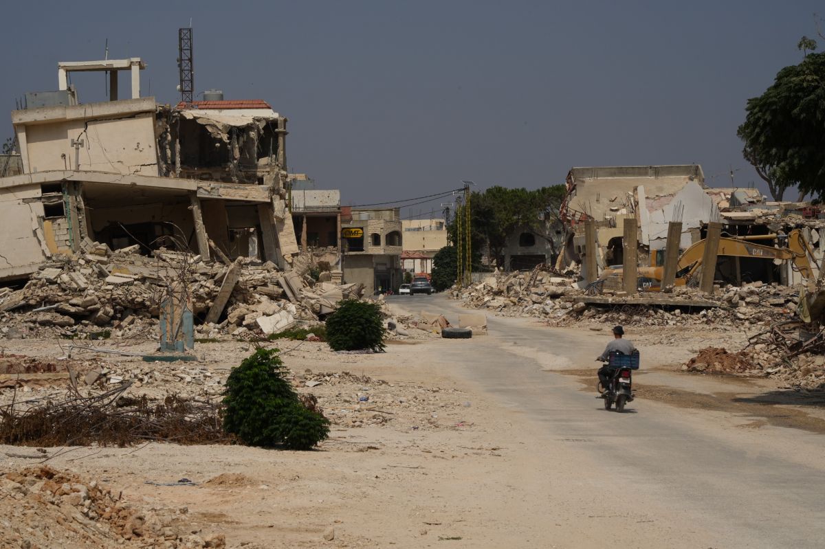 Crime, targeting of civilians: Condemnations of Bint Jbeil strike multiply
