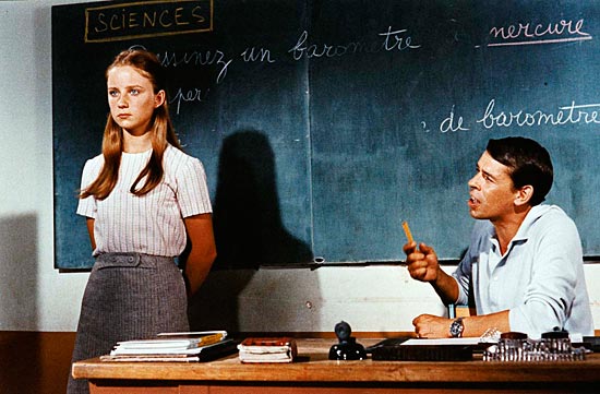 Trial on film: Justice explored through cinema