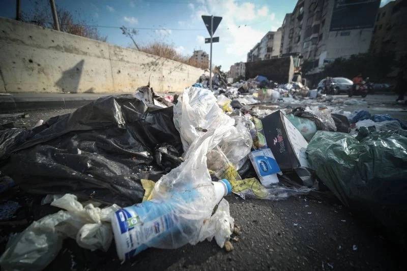 La commission des Finances approuve une loi sur la collecte des déchets par les municipalités