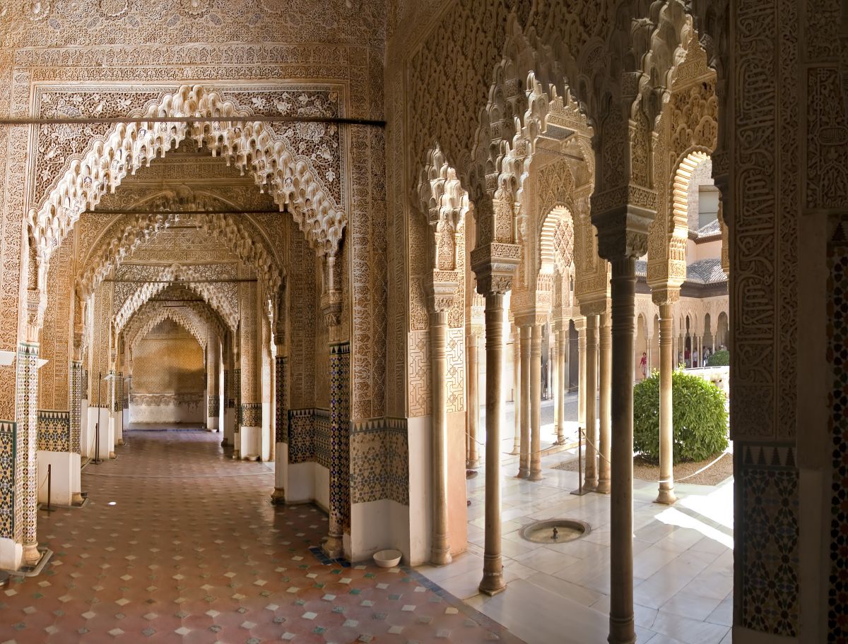 L’Europe et le monde islamique : au-delà du choc des civilisations