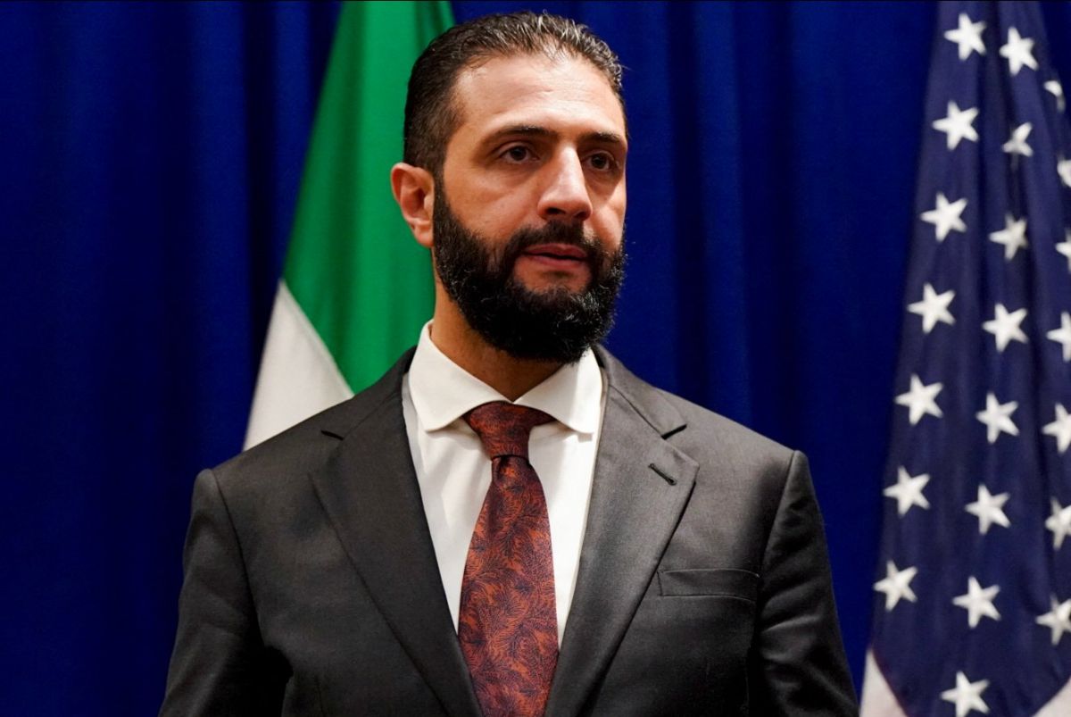 Chareh appelle à la fin des attaques israéliennes