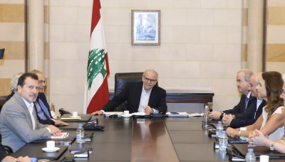 Après le défi du Hezbollah, le gouvernement fait le choix de la désescalade