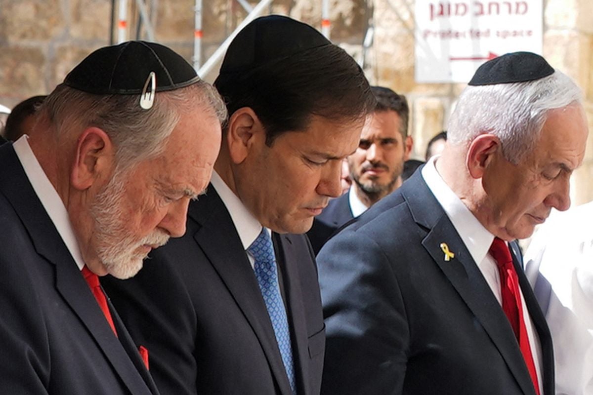 Washington's tacit support for Israeli annexation of the West Bank