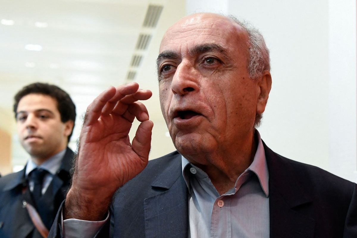 Condamnation de Sarkozy : retour sur la piste libanaise et l’implication de Ziad Takieddine