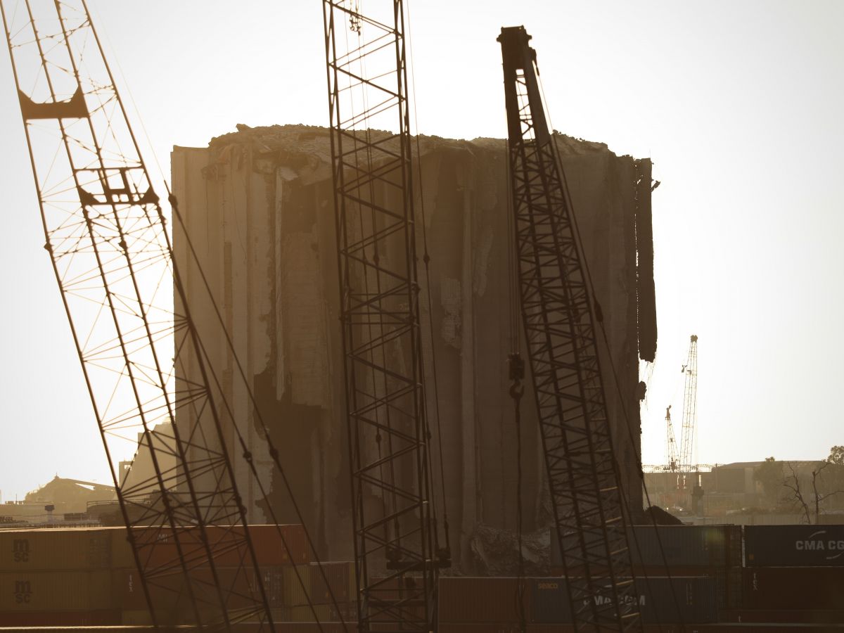 Corruption au port de Beyrouth : l'un des dix fonctionnaires suspectés retrouvé mort