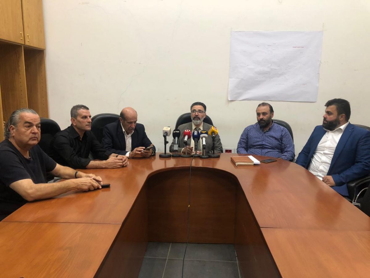 Armes cachées sous les ruines de Baalbeck : concert de démentis après les propos d'un ancien député FL