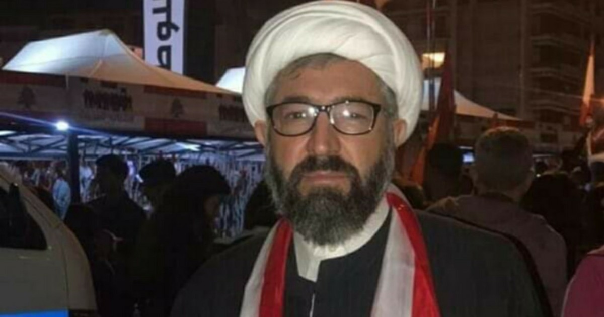 Un cheikh opposant au Hezbollah affirme avoir été détenu « plusieurs heures » à l'AIB