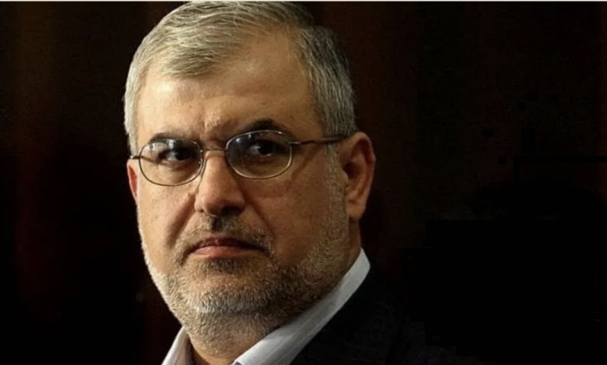 Mohammad Raad reçoit l'ambassadeur d'Irak au Liban