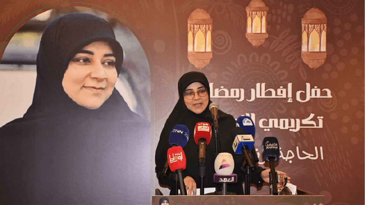 'I am the daughter of this great organization, and I will certainly never stray from it,' Rana al-Sahili reacts to her dismissal from Hezbollah's media unit