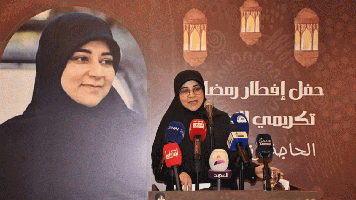 Rana Sahili, ancienne porte-parole du Hezbollah, réagit à son limogeage