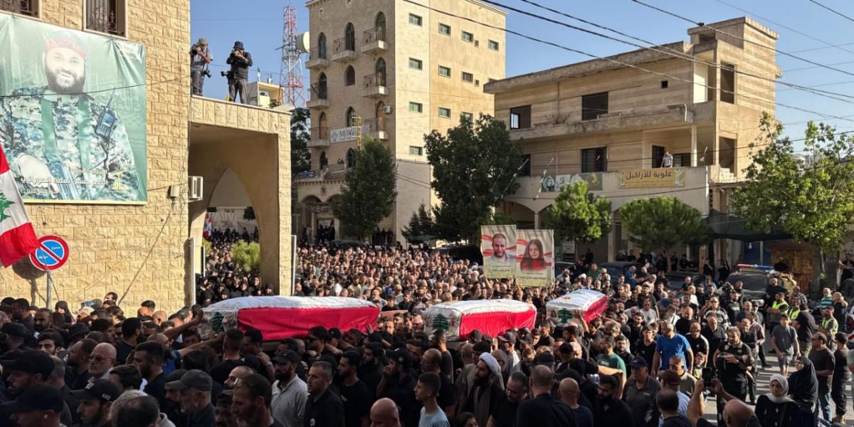 Israel intends to permanently occupy Gaza, Barrack Israeli talking points sparking controversy: Everything you need to know this Wednesday