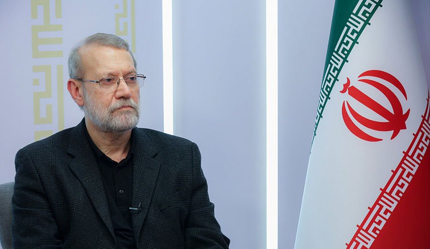 Larijani attendu à Beyrouth samedi pour les commémorations de l'assassinat de Nasrallah et Safieddine