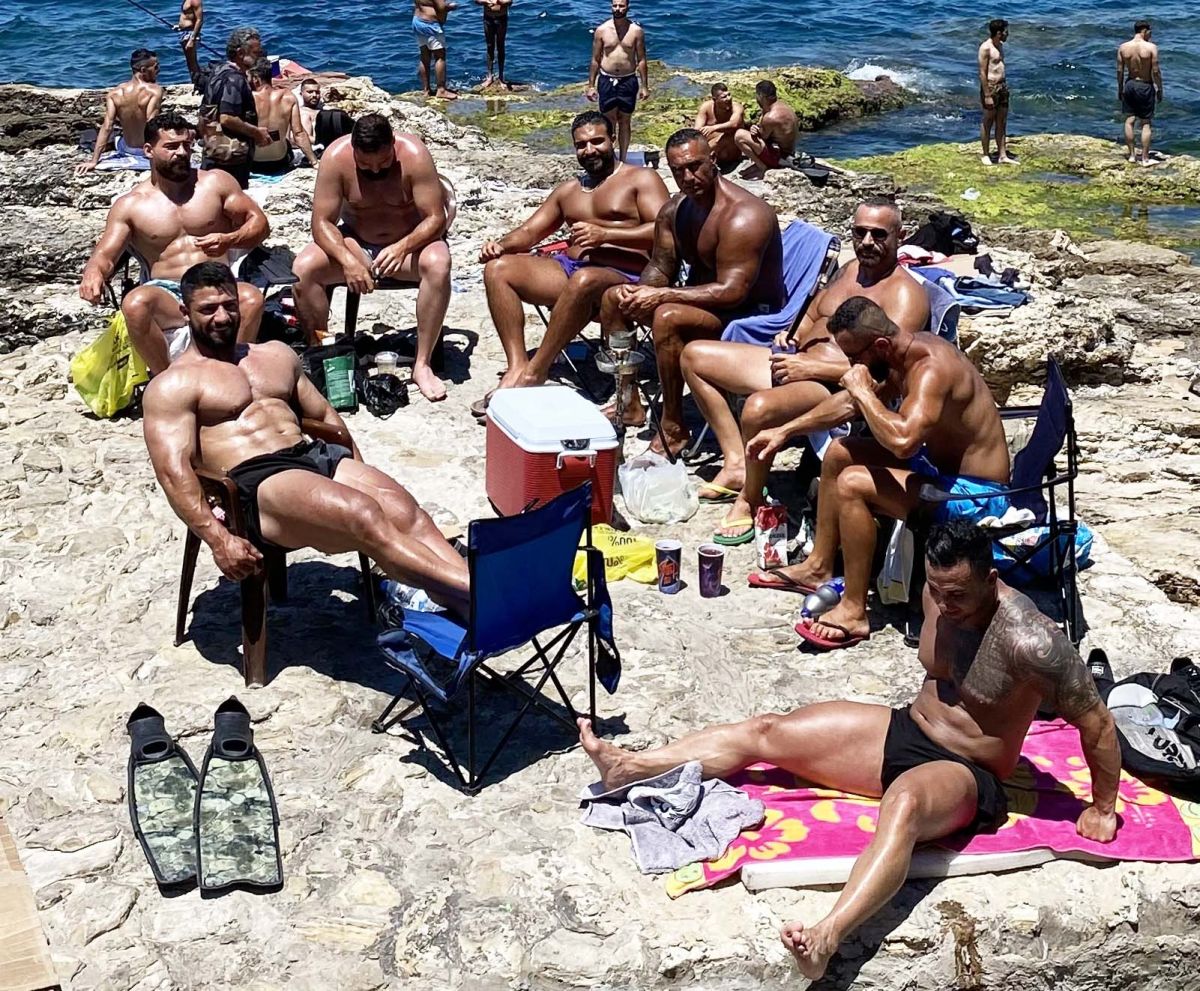 Le Liban et l’urgence de vivre