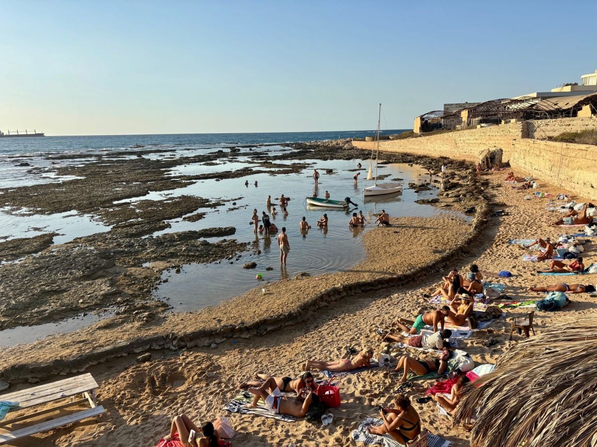 August PMI shows Lebanon fared relatively well this summer