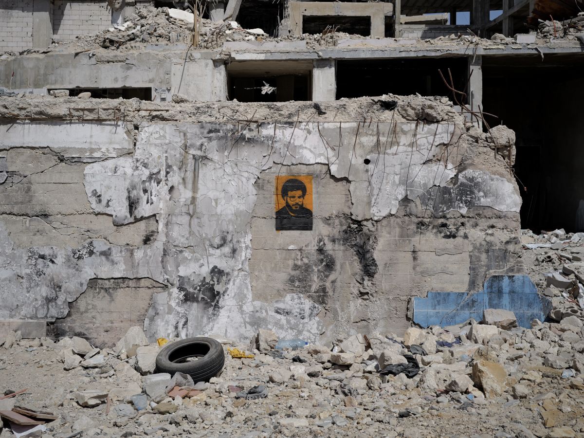 A year without Nasrallah: Hezbollah's base is in turmoil
