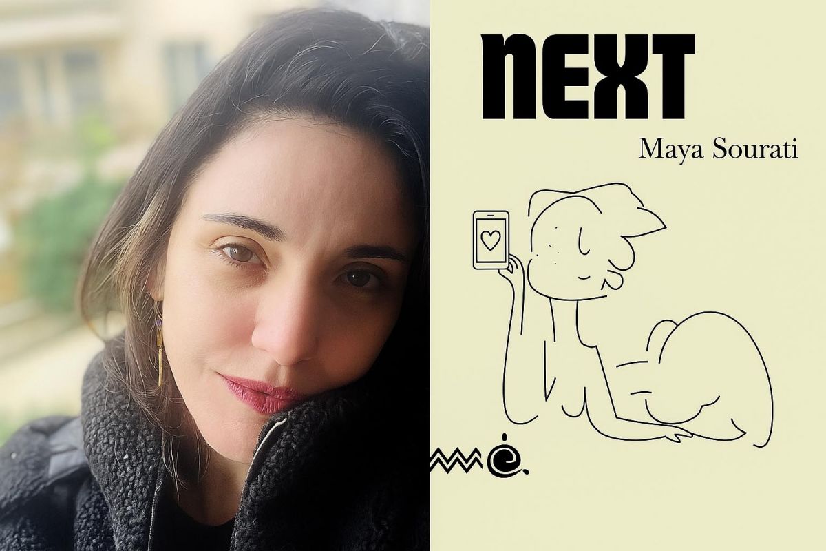 Swipe, sexe et solitude : l’amour en mode « Next »