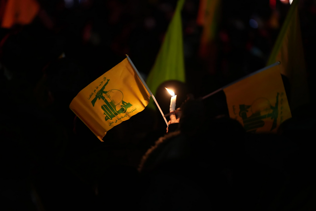 Comment des espions israéliens ont infiltré la cache de Nasrallah