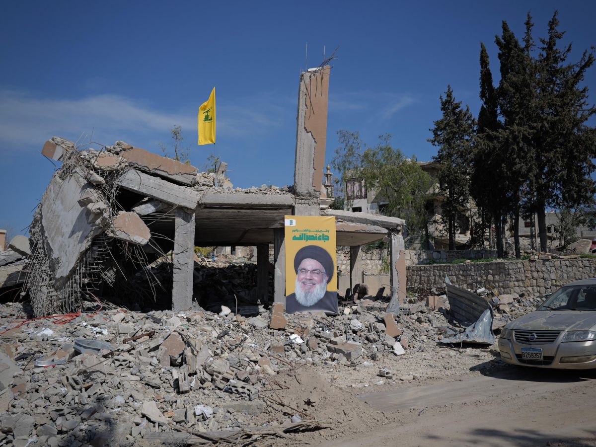 (Sur)vivre sans Nasrallah : comment le Hezbollah tente de se réinventer