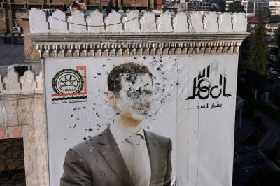 La justice syrienne émet un mandat d'arrêt par contumace à l'encontre de Bachar el-Assad