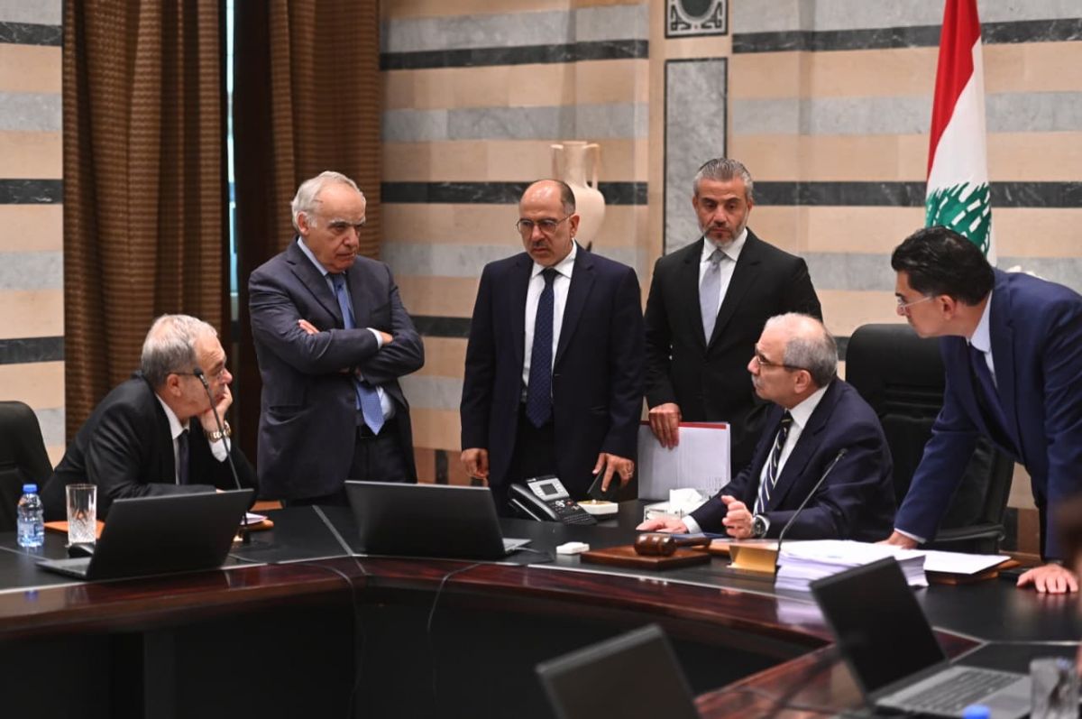 Le Conseil des ministres adopte le projet de budget 2026
