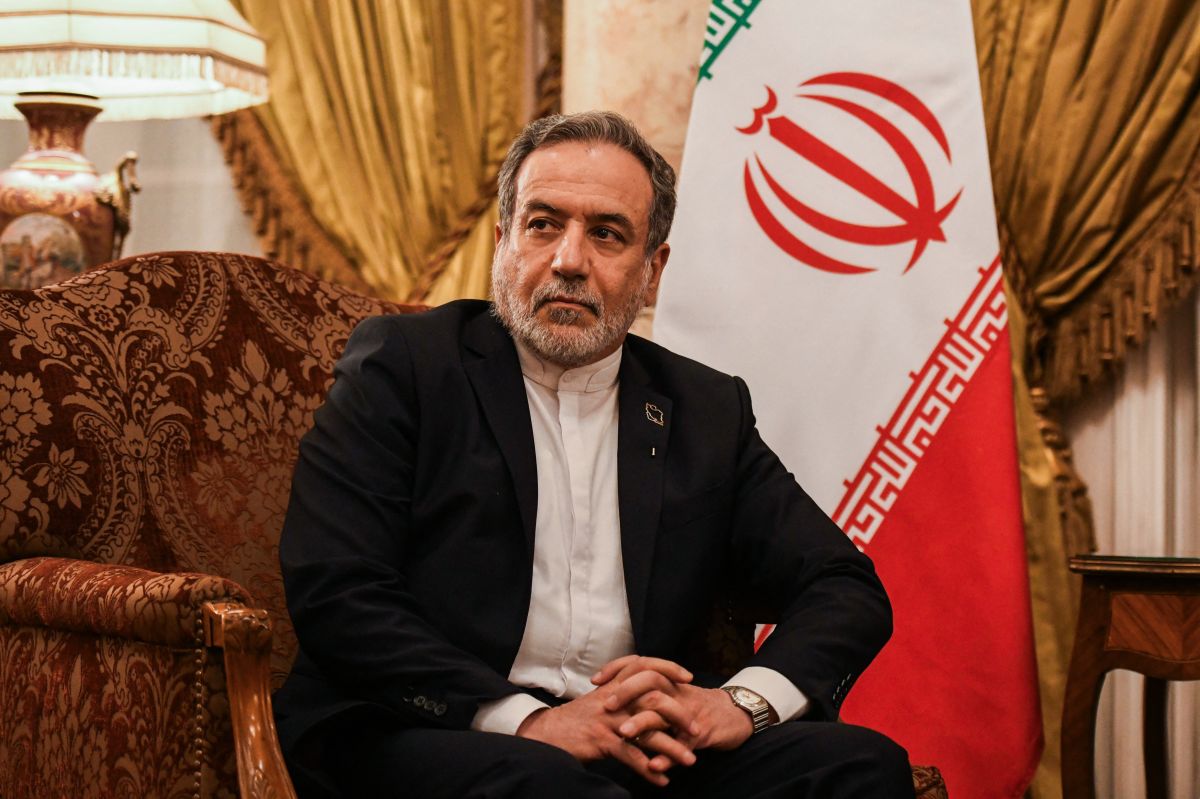 Un responsable iranien dément une rencontre avec des responsables européens