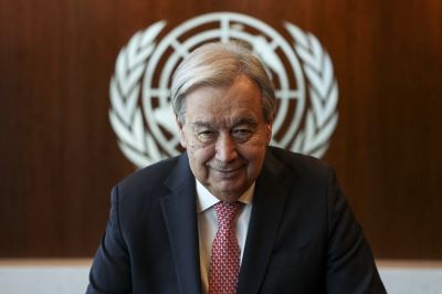 Le monde ne doit pas être « intimidé » par Israël, plaide Guterres