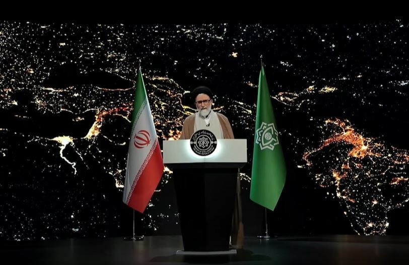 Téhéran révèle ce qu’il appelle « des informations sensibles sur le nucléaire israélien »