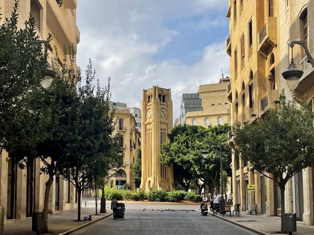 Réunion du Parlement : la rue des Banques fermée lundi dès 7h00