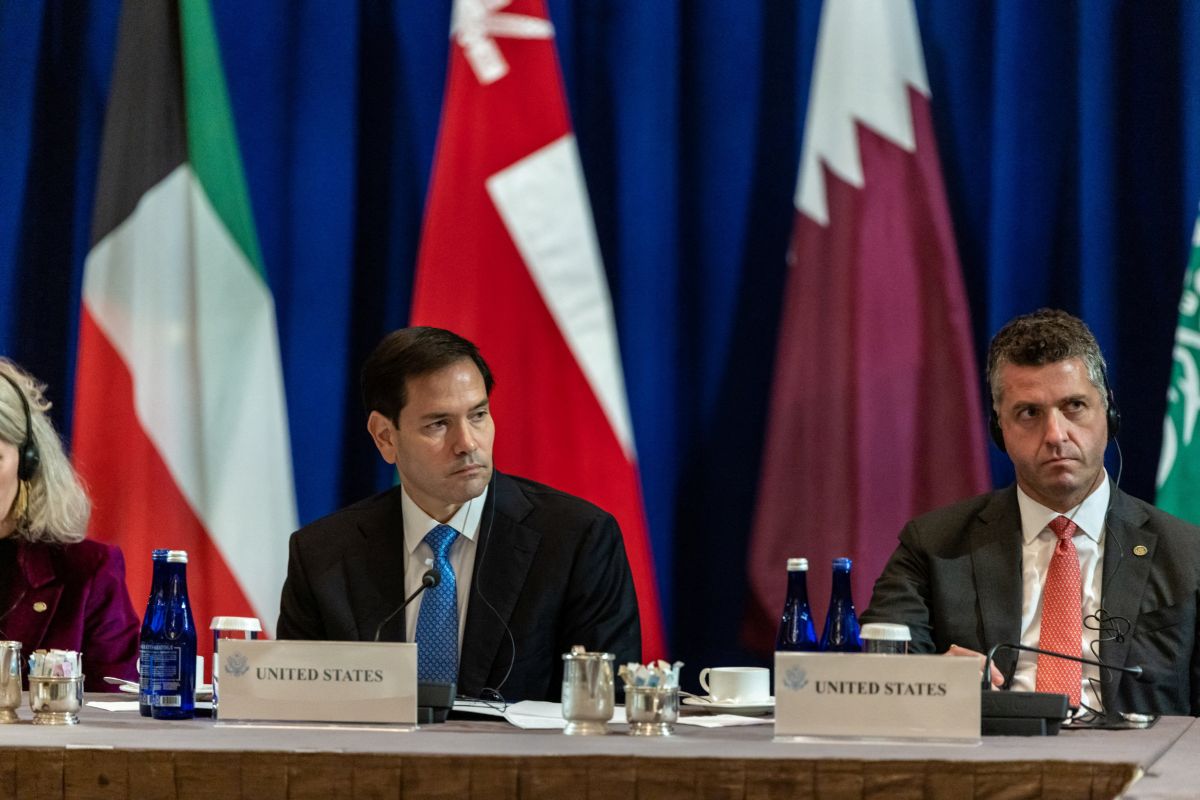 Marco Rubio : Washington déterminé à garantir un « Liban fort, libéré » de l’influence du Hezbollah et de son parrain iranien